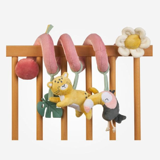 Saro Espiral c/ Roca "Jungle Party" (ref. 2249)