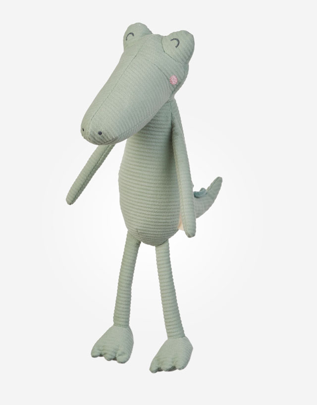 Saro Peluche Patudo "Jungle Party"