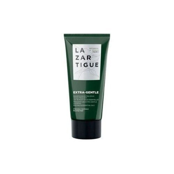 Lazartigue Champô Extra Gentle  - 50ml