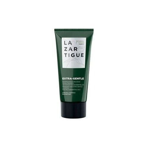 Lazartigue Champô Extra Gentle  - 50ml