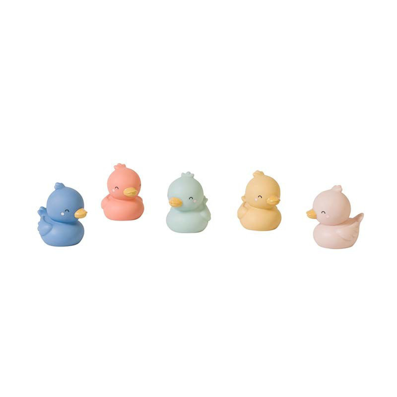 Saro Brinquedo Banho Little Ducks (ref. 0369)