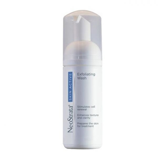 Neostrata Skin Active Limpeza Regeneradora - 125ml