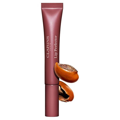 Clarins Lip Perfector 25 _Mulberry Glow