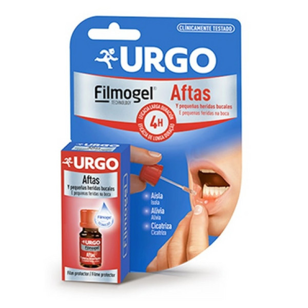 Urgo Aftas Filmogel - 6ml