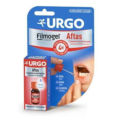 Urgo Aftas Filmogel - 6ml