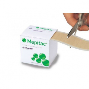 Mepitac Adesivo _ 2cm x 3m