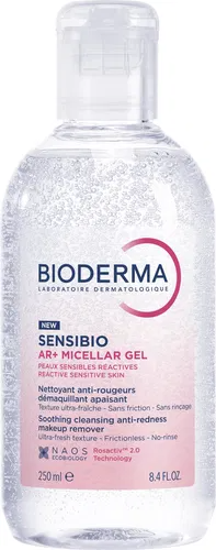 Bioderma Sensibio AR+ Gel Micelar - 250ml