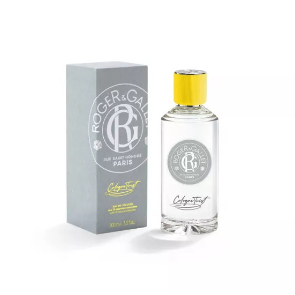 Roger & Gallet  Cologne Twist Edc - 100Ml