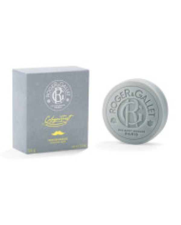 Roger & Gallet Cologne Twist Barra Barbear - 100G