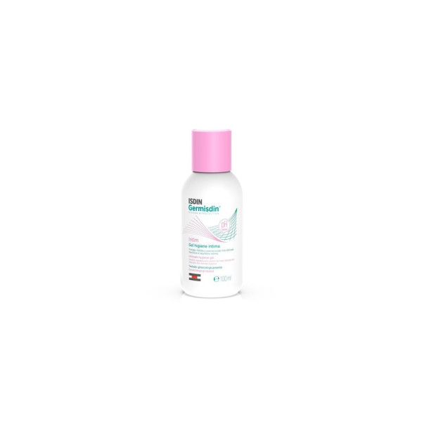Isdin Germisdin Intima Gel Higiene - 100ml