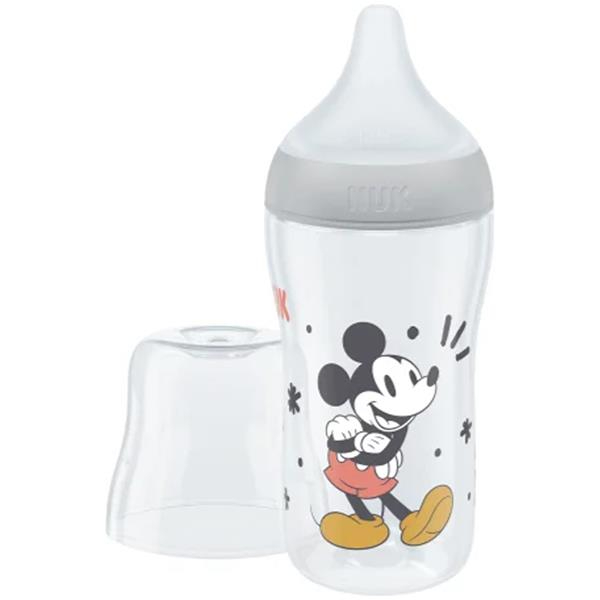 Nuk Perfect Match Biberão _ Mickey - 260ml