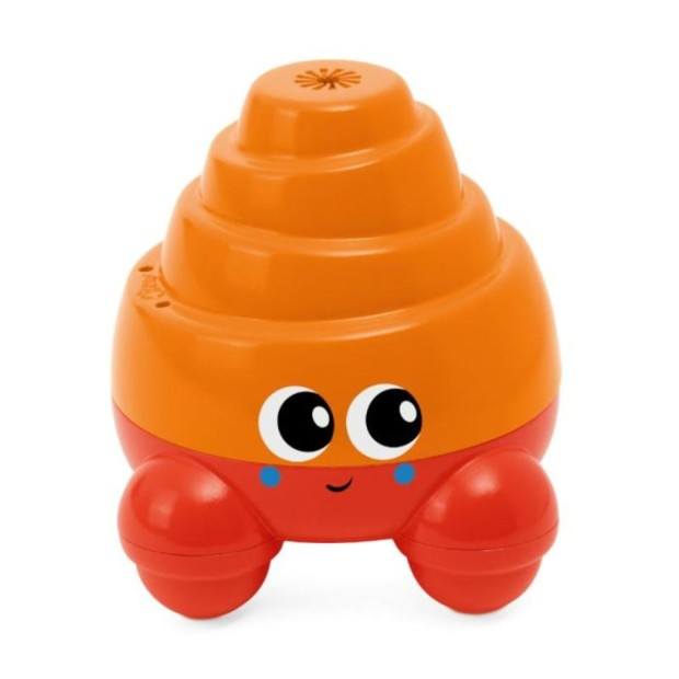 Chicco Caranguejo Bolinhas