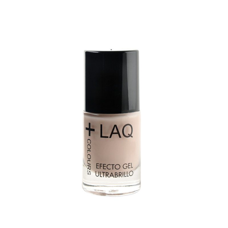 +Laq Colours Verniz Efeito Gel Nº202