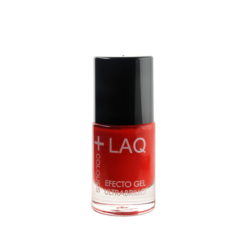 +Laq Colours Verniz Efeito Gel Nº207