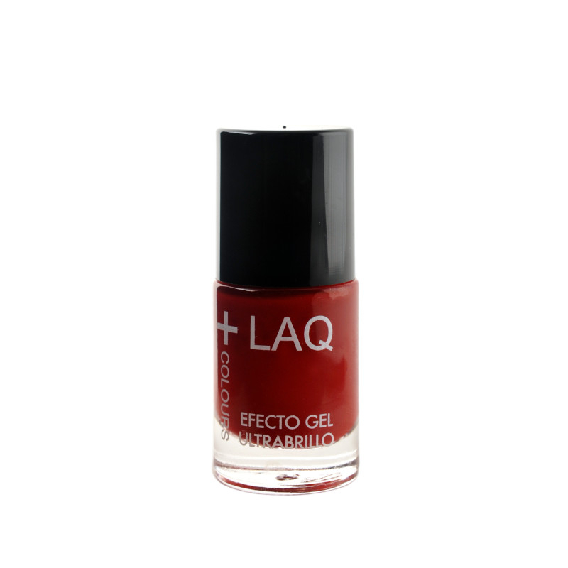 +Laq Colours Verniz Efeito Gel Nº208