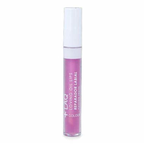 +Laq Colours Loving Oil Lips Maracujá - 6ml