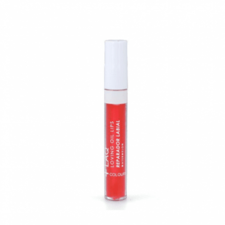 +Laq Colours Loving Oil Lips Melancia - 6ml