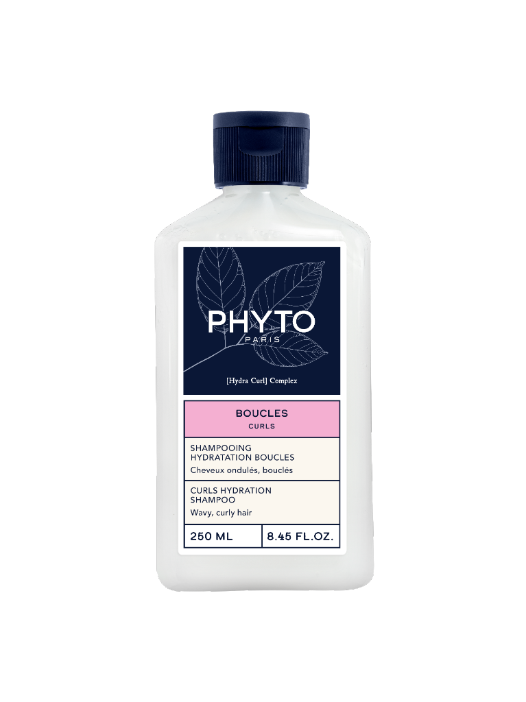 Phyto Caracóis Champô - 250ml