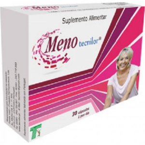 Meno Tecnilor (x30 cápsulas)