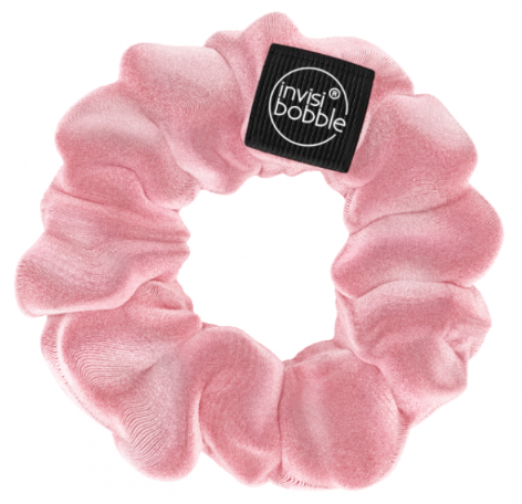 Invisibobble Elástico Cabelo Sprunchie Baller Rosa