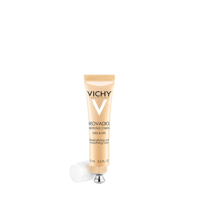 Vichy  Neovadiol  Lábios/Olhos -15 ml