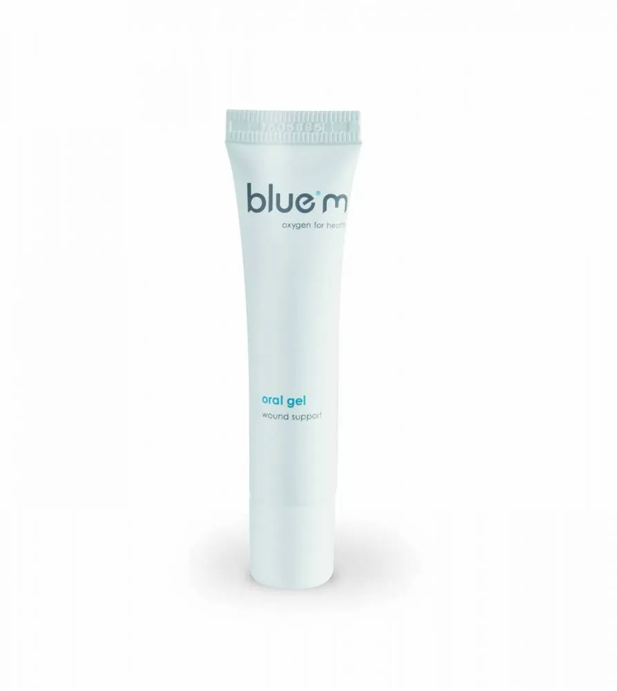 Bluem Oral Gel - 15Ml