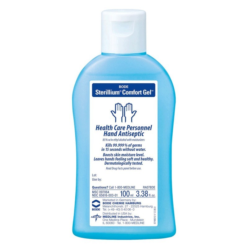 Sterillium Gel 100ml