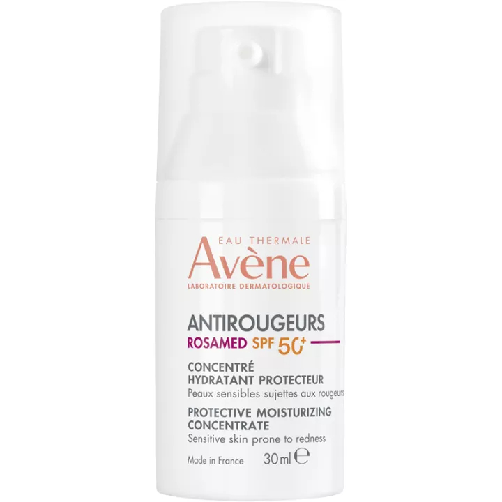 Avene Rosamed Creme Antirougers SPF50+ - 30ml
