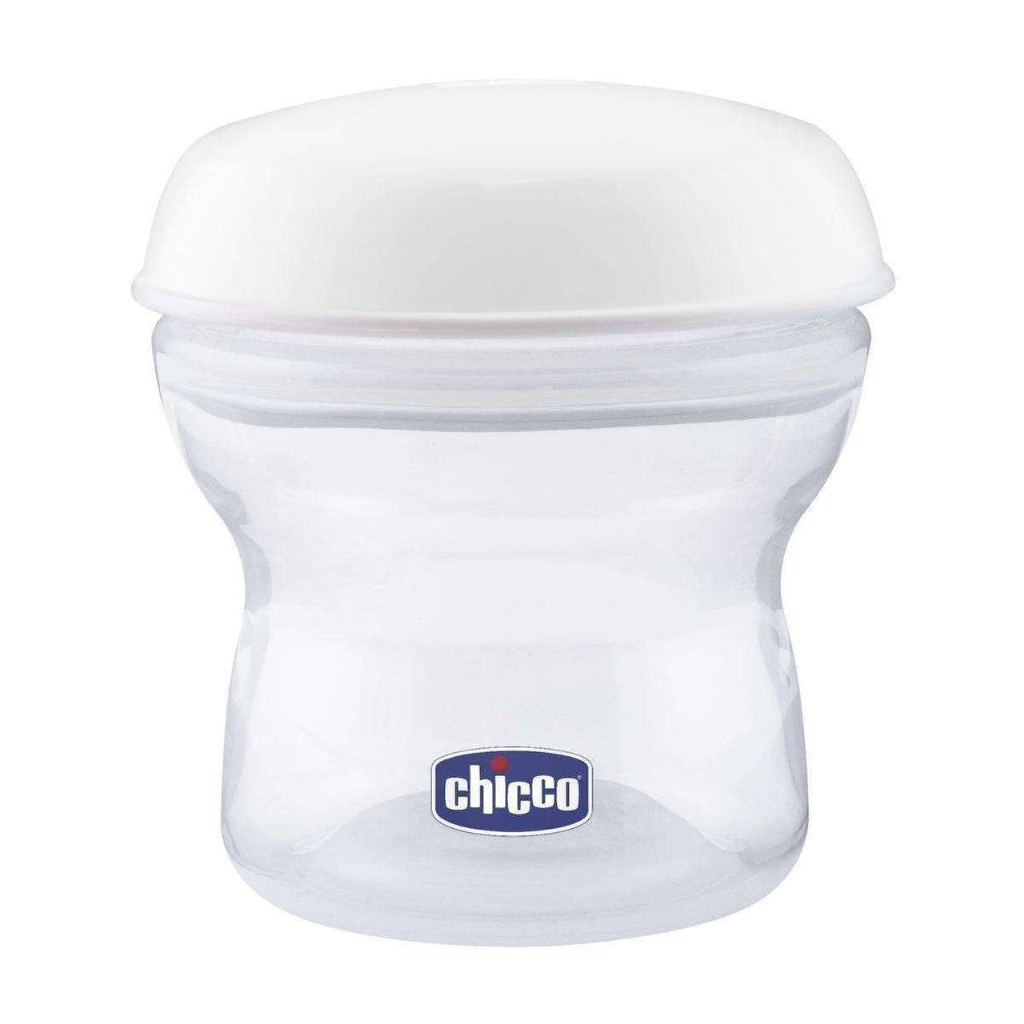 Chicco Recipiente Leite Materno (x4 unidades)