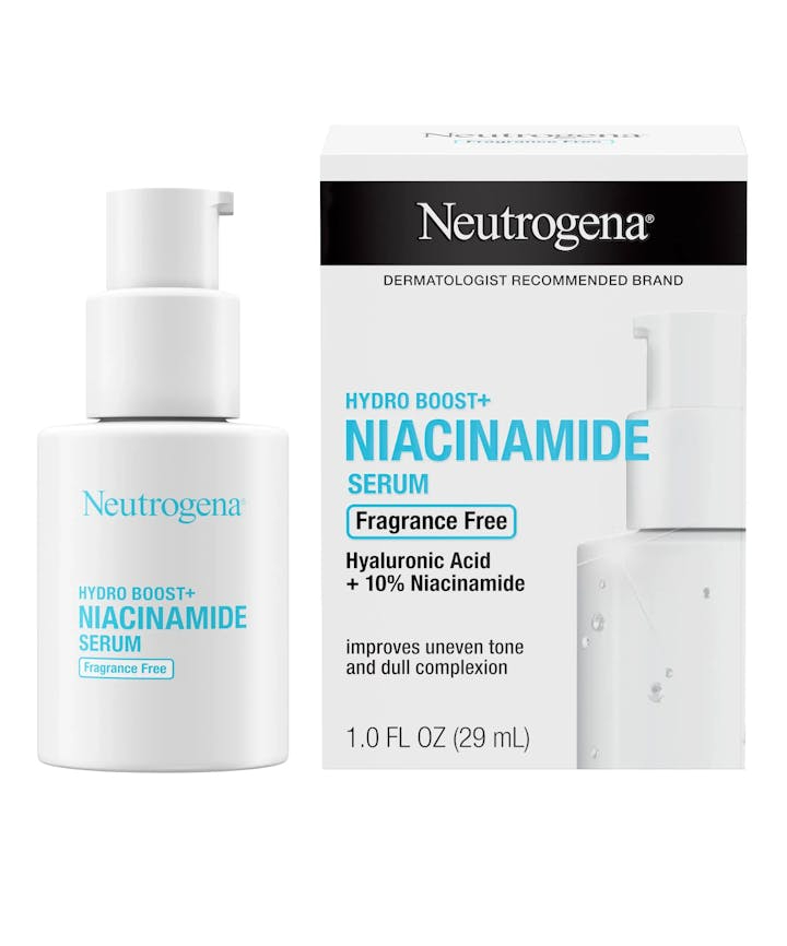 Neutrogena Hydro Boost Serum Niacinamida  - 30ml
