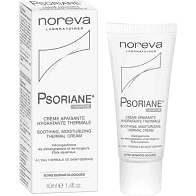 Noreva_Psoriane Creme Hidratante - 40ml