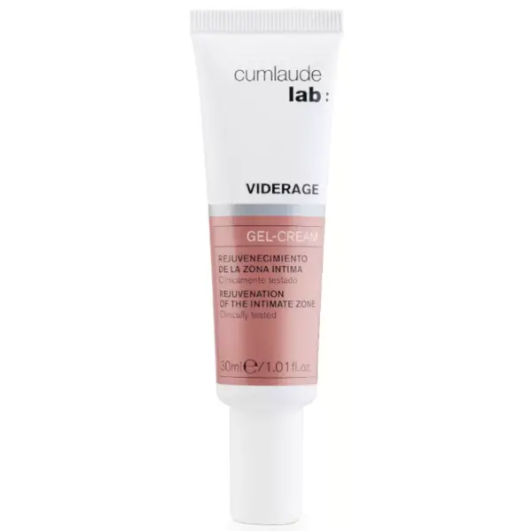 Cumlaude Viderage Gel-Creme - 30ml