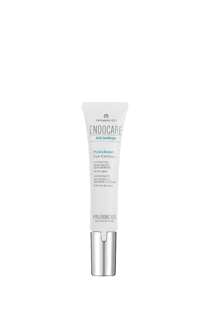 Endocare Age Barrier Hyalu Creme Olhos 15ml