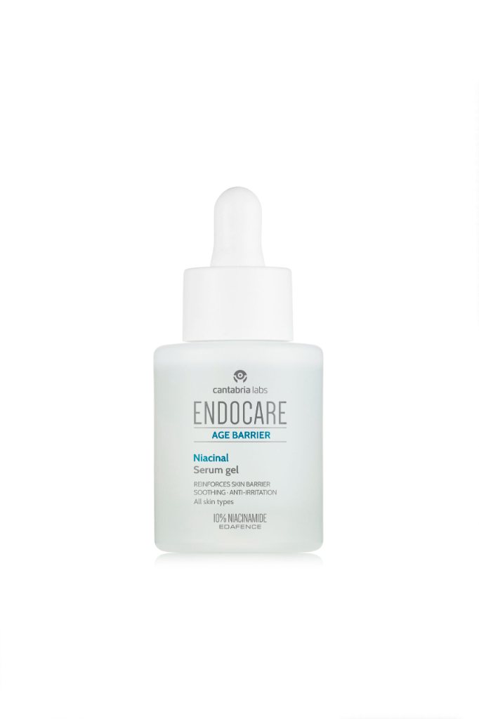 Endocare Age Barrier Niacinal Serum Gel - 30ml