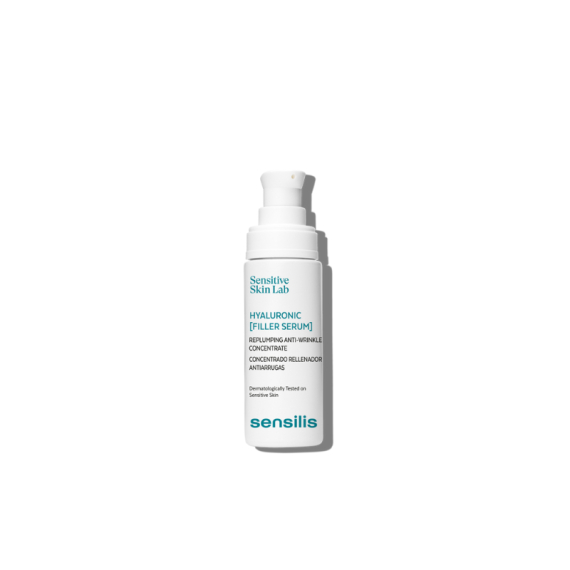 Sensilis Hyaluronic Filler Serum - 30Ml