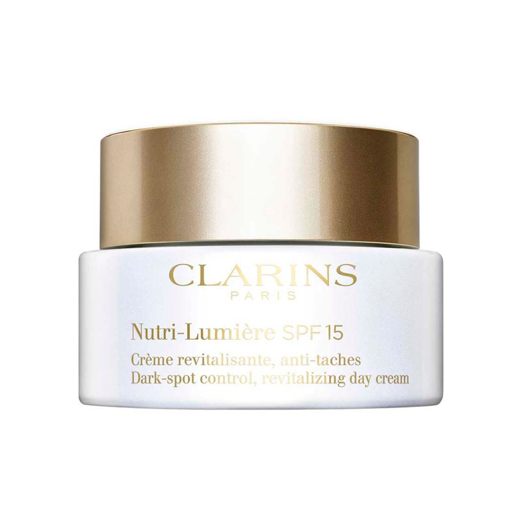 Clarins Nutri-Lumiere creme SPF15 - 50ml