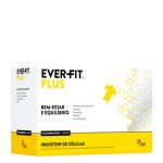 Ever-Fit Plus (x90 comprimidos - oferta de um mês)