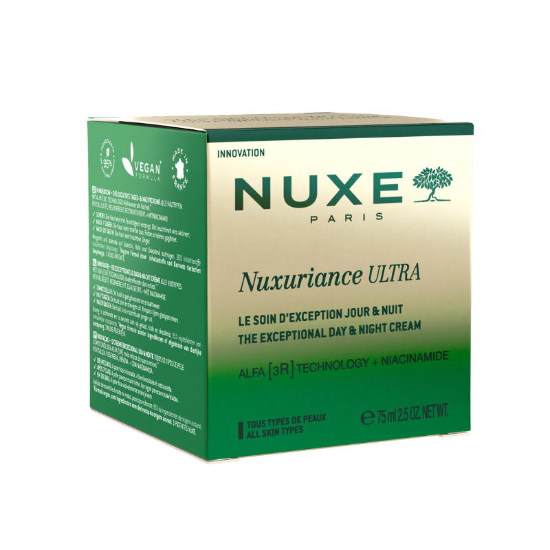 Nuxe Nuxuriance Ultra Creme Excecional Dia&Noite - 75Ml