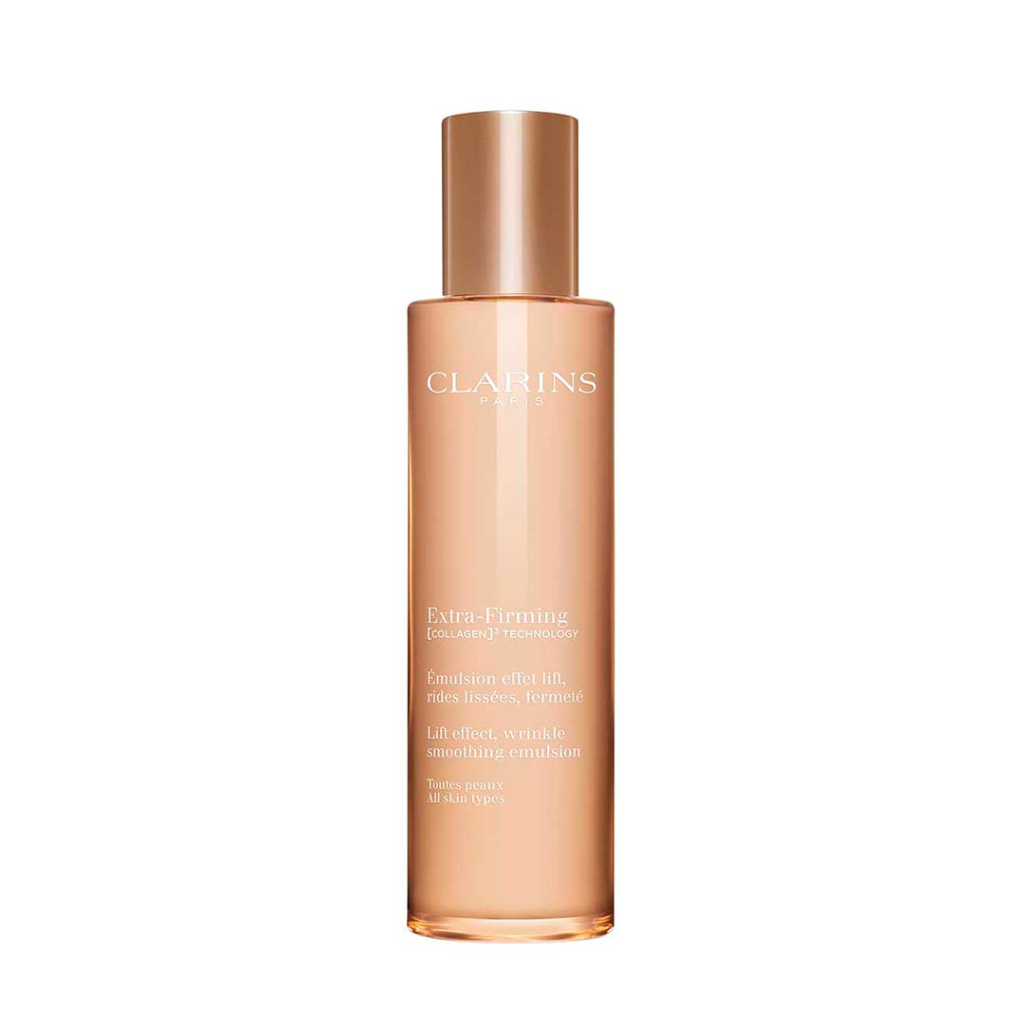 Clarins Extra Firming Emulsão - 100ml