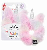 Invisibobble Kids Sprunchie Unicórnio