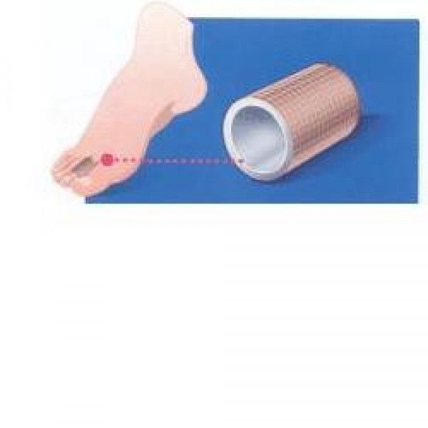 Zanni Proteção Tubular_Tam. S (ref. 0443)