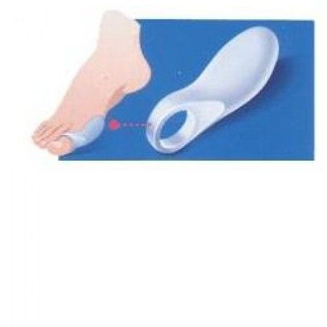 Zanni Protetor Joanetes Silicone_Tam L/Xl (ref. 0440)
