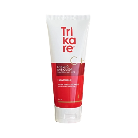 Trikare C+ Champô Queda - 200ml