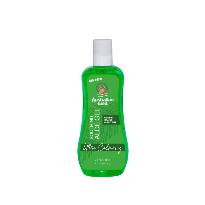 Australian Gold Soothing Aloe After Sun - 237ml