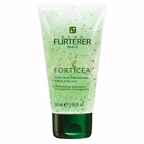 Rene Furterer Forticea Champô Energizante - 50ml