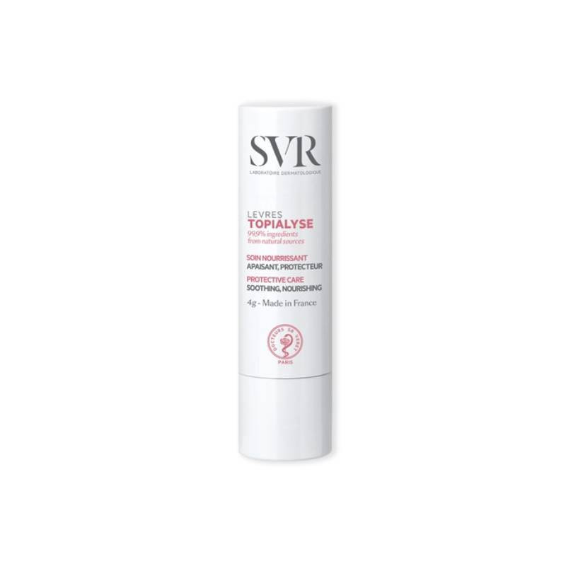 SVR Topialyse Stick Labial Vegetal  - 4g