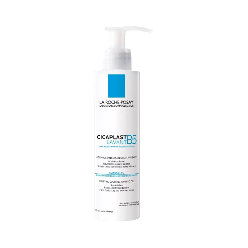 La Roche Posay Cicaplast B5  Gel Lavante - 200ml