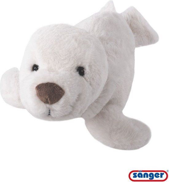 Sanger Aquecedor Semente Cereja Foca