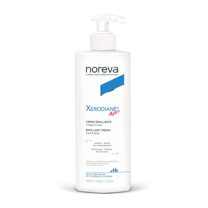 Noreva Xerodiane AP+ Creme Emoliente - 400ml