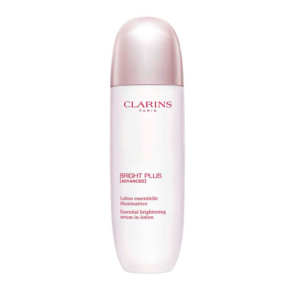 Clarins Bright Plus Advanced Lotion -  150 ml